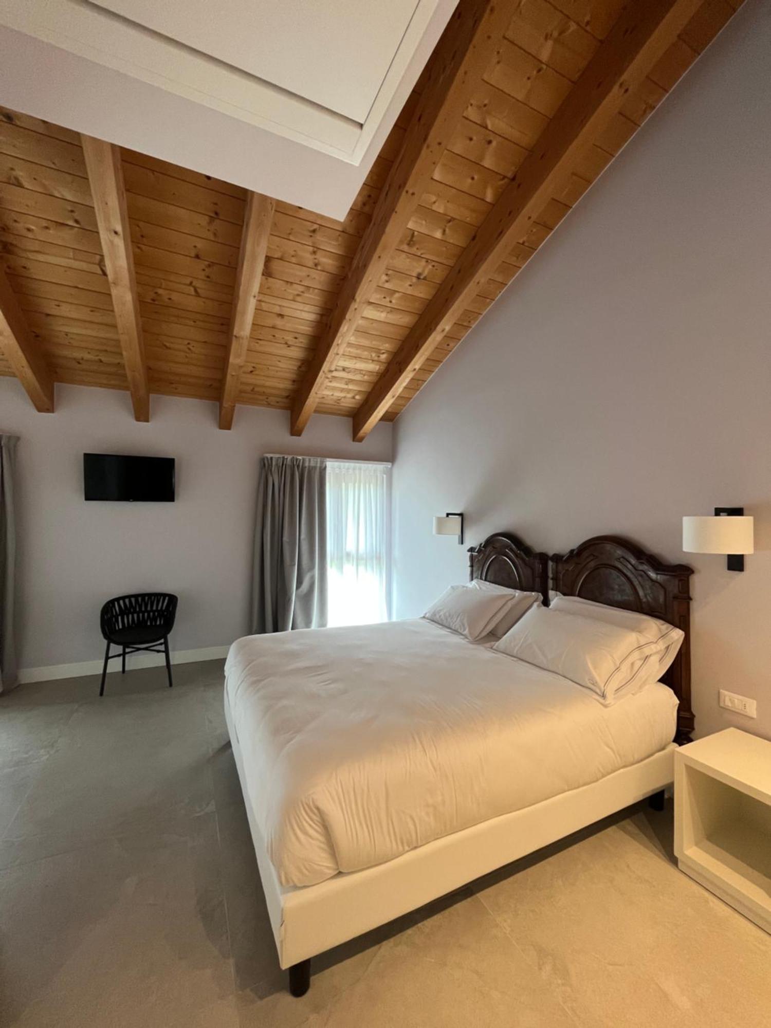 La Rondinella Séjour à la ferme Lazise