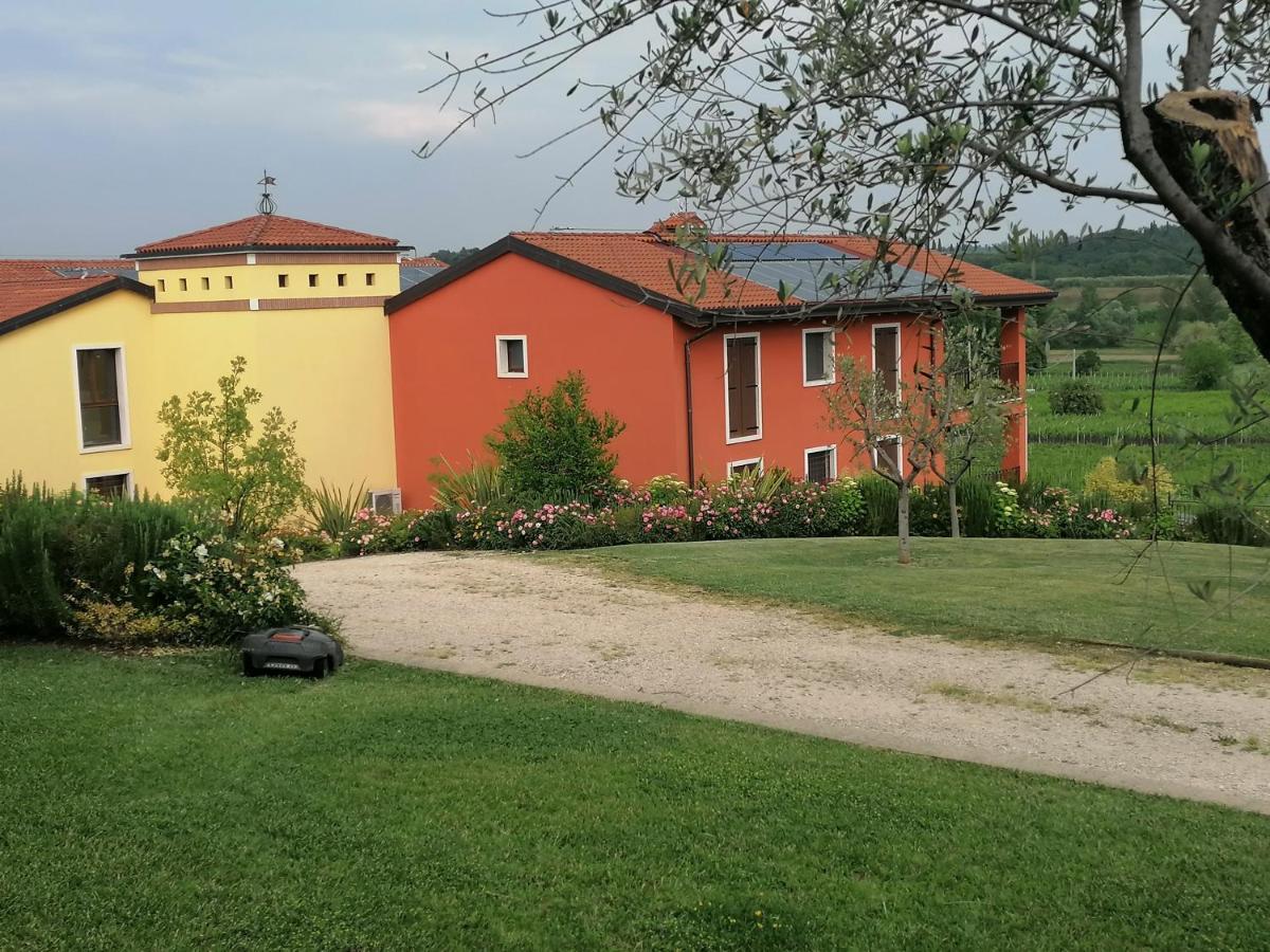 La Rondinella Lazise