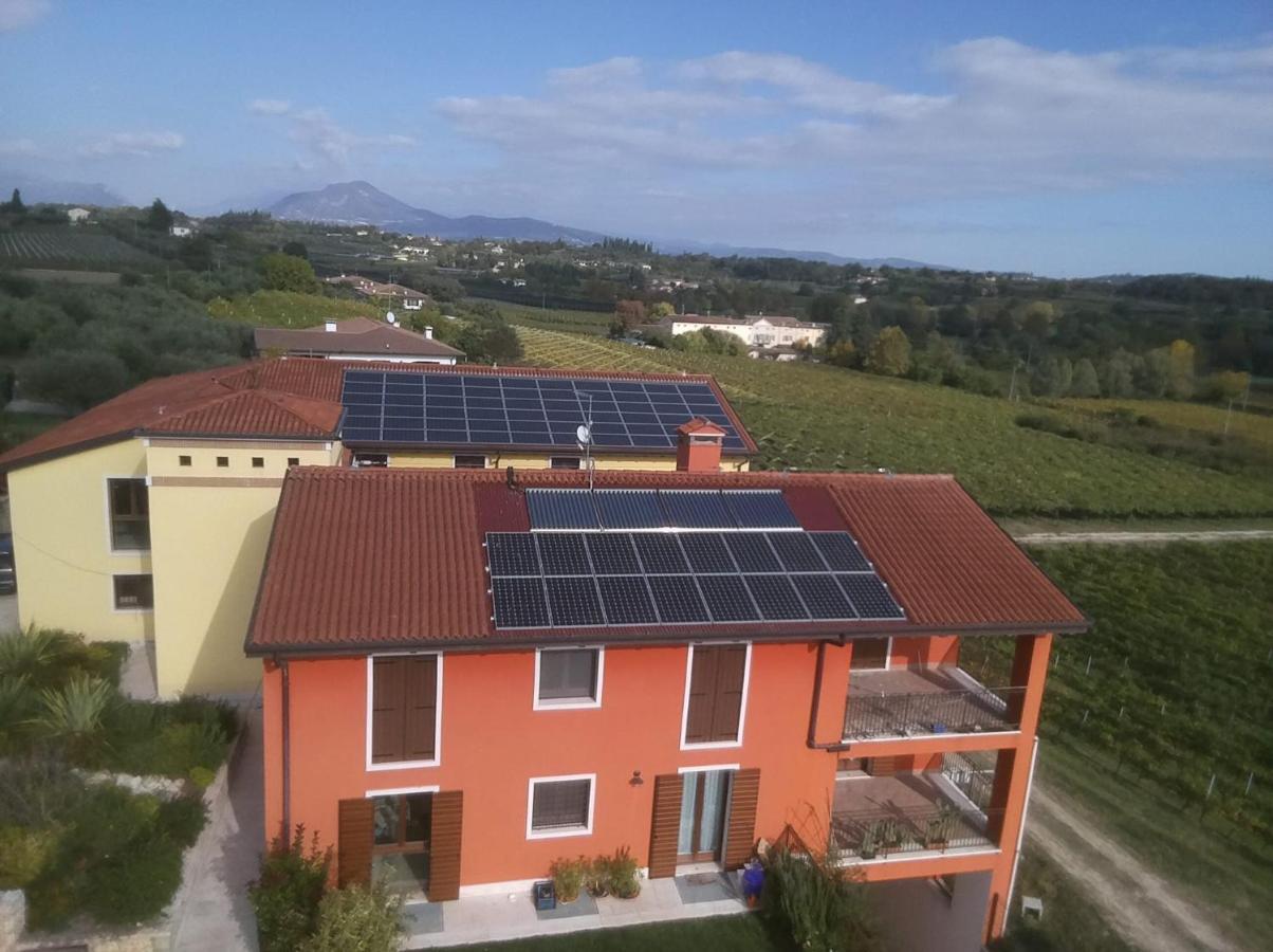 La Rondinella *