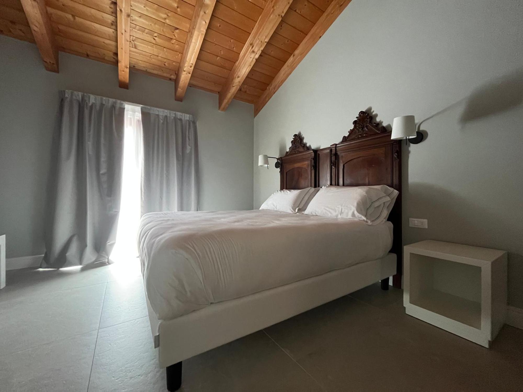 Agroturismo La Rondinella *