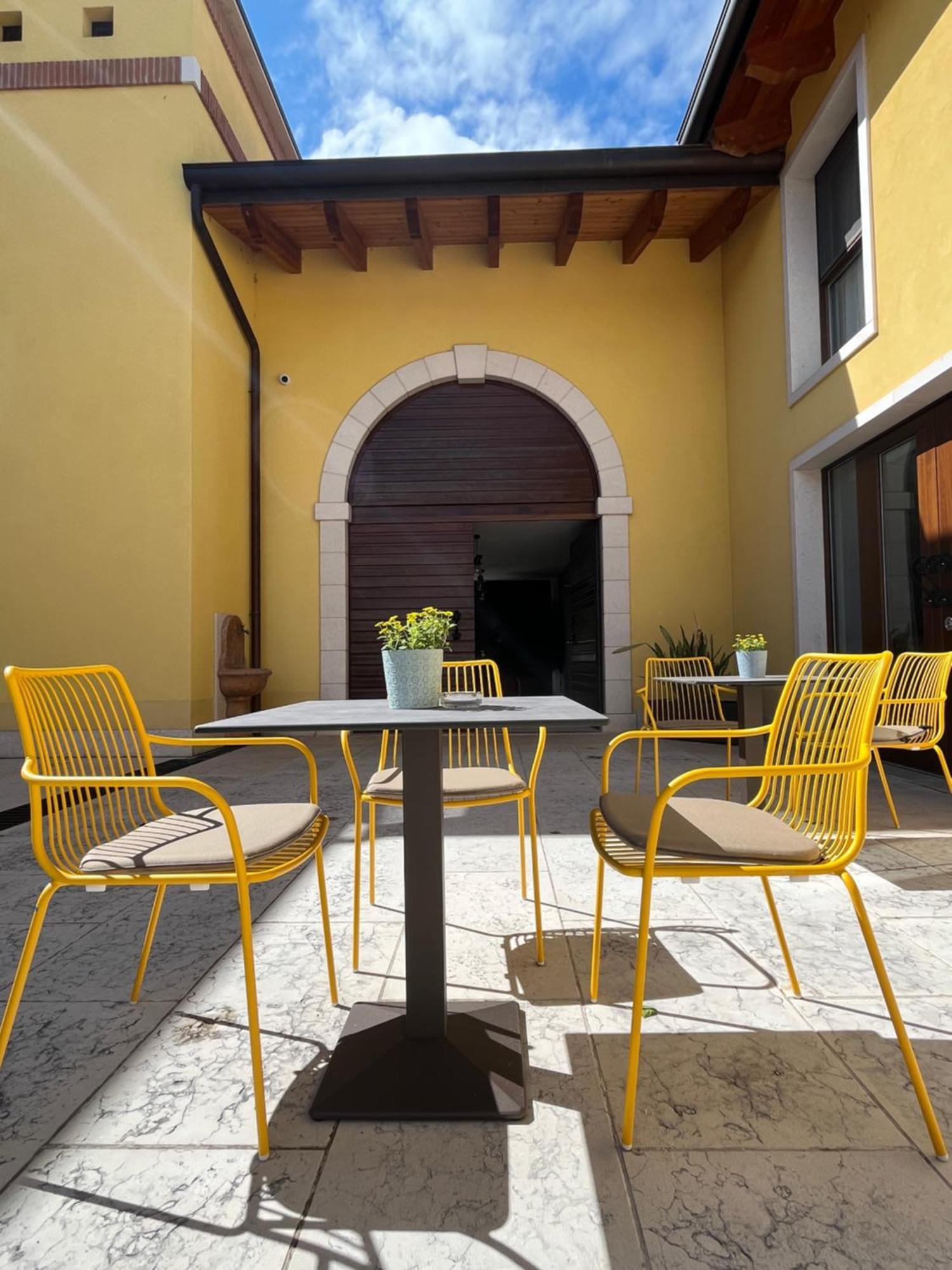Agroturismo La Rondinella